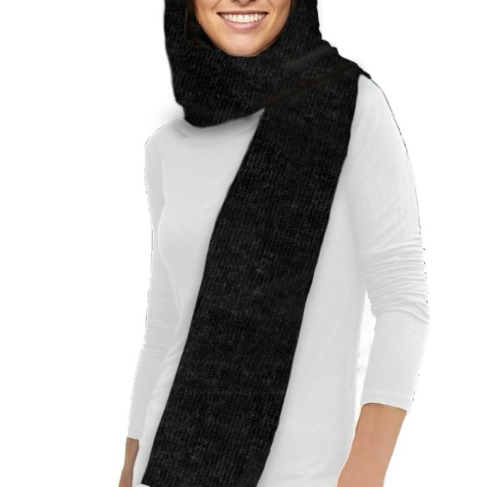 35 Below Women's Scarf/Hood